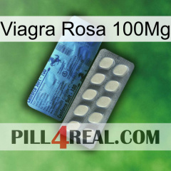 Pink Viagra 100Mg 34